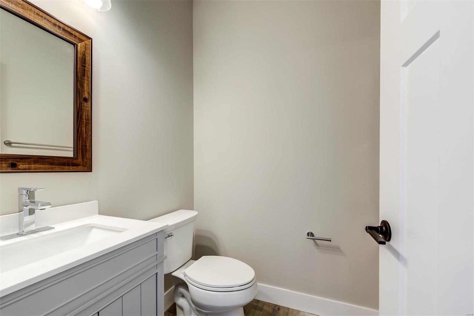 F M Sterretts Add To Forrest Park - Residential Income