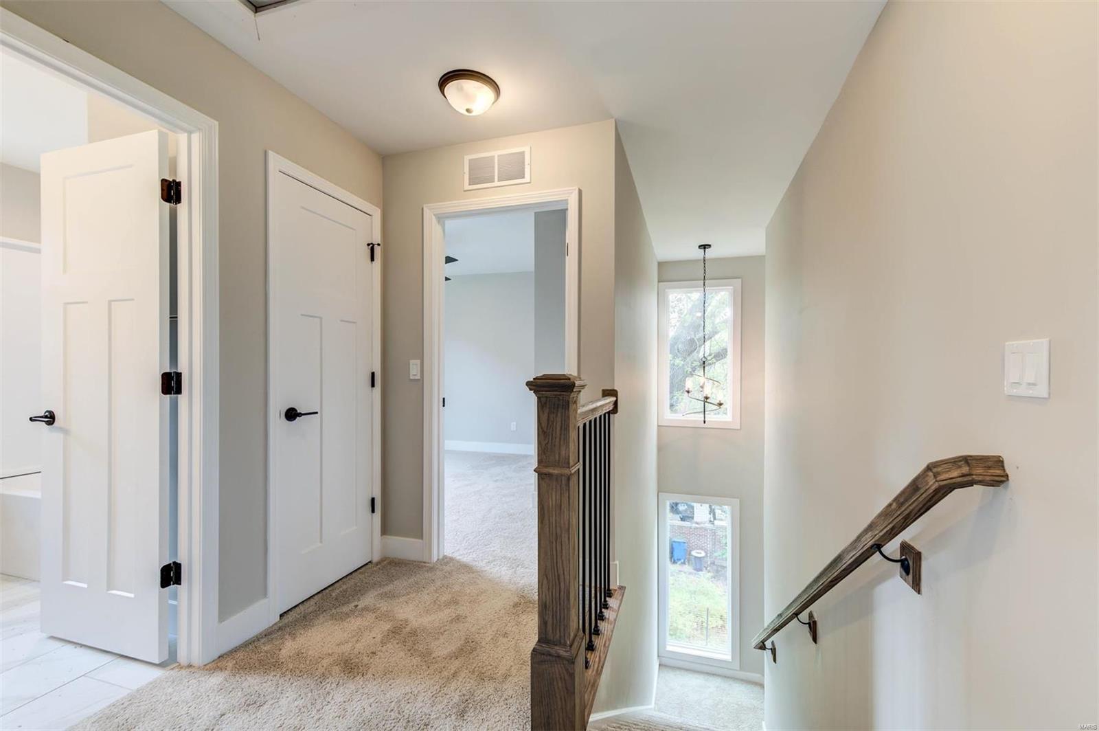 F M Sterretts Add To Forrest Park - Residential Income