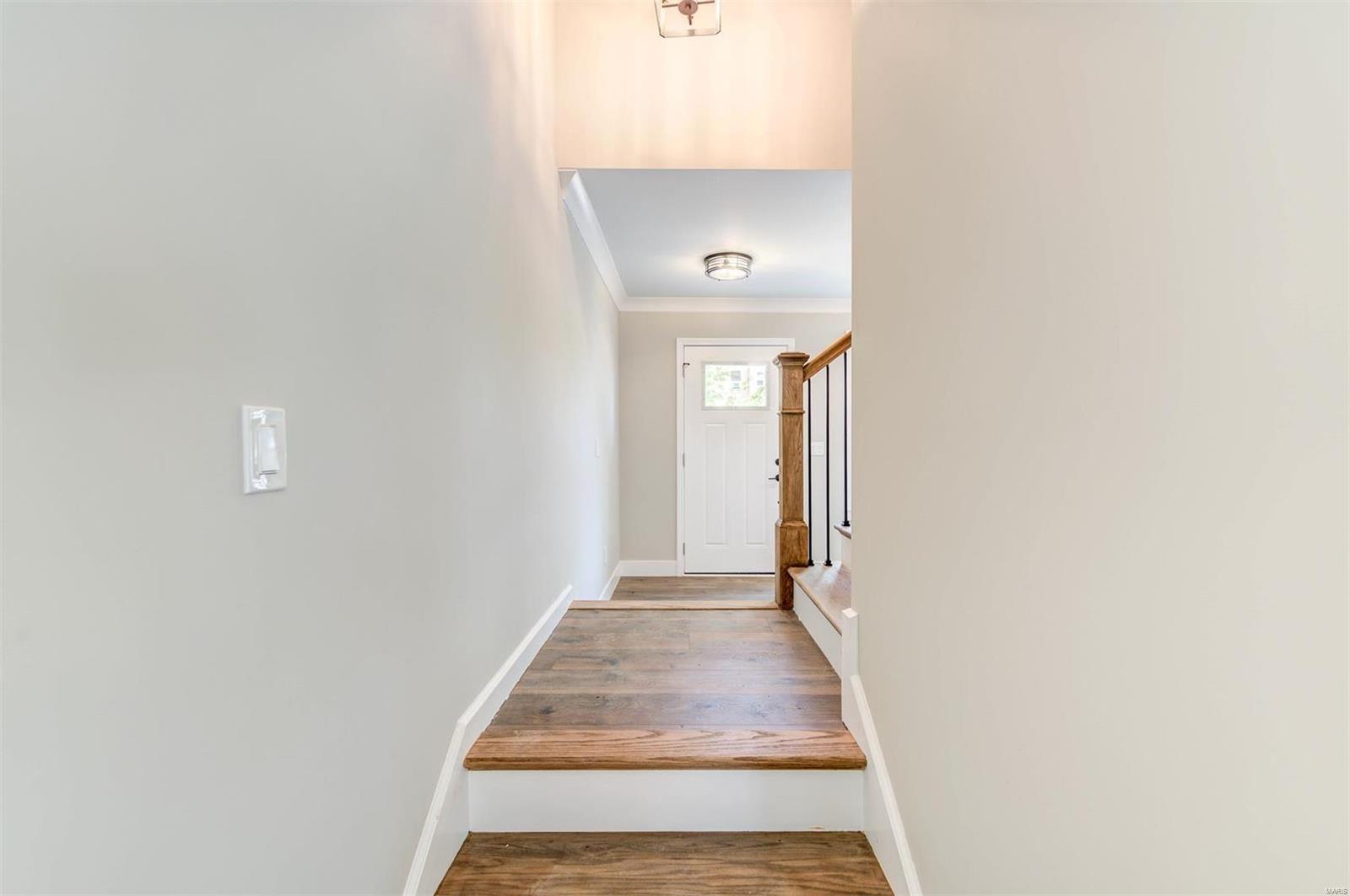 F M Sterretts Add To Forrest Park - Residential Income