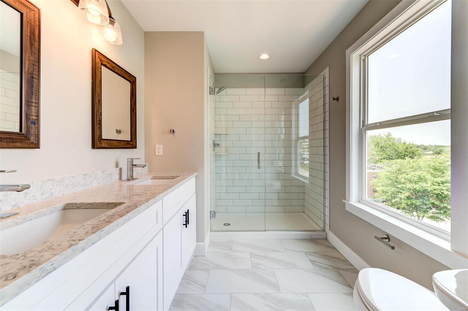 F M Sterretts Add To Forrest Park - Residential Income