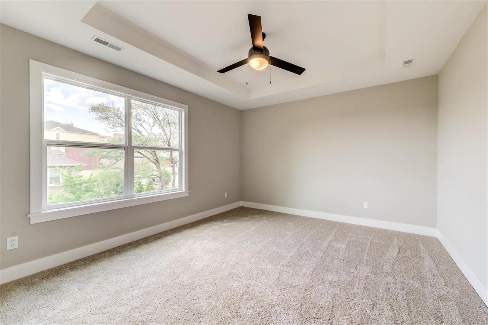 F M Sterretts Add To Forrest Park - Residential Income