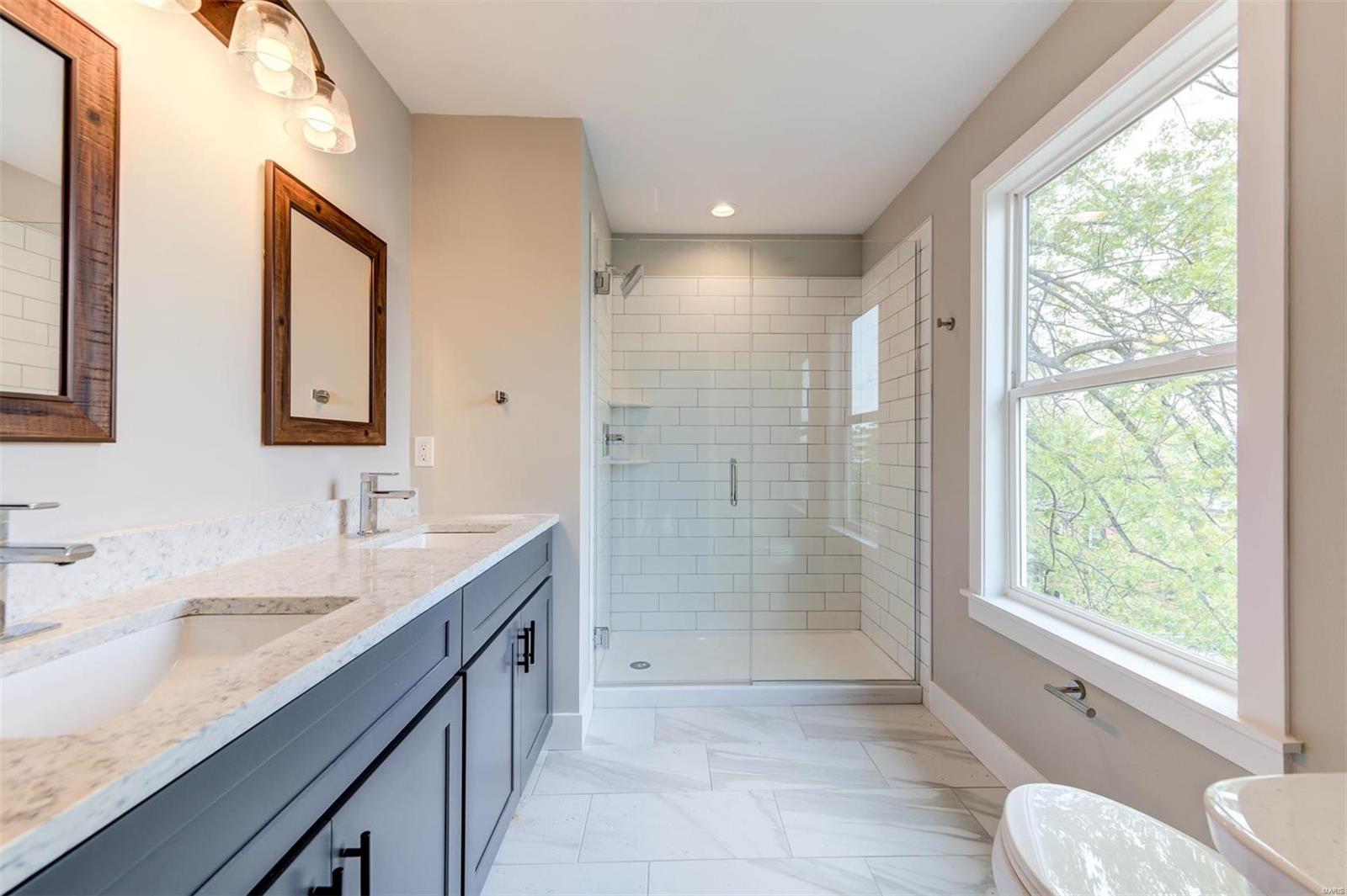 F M Sterretts Add To Forrest Park - Residential Income