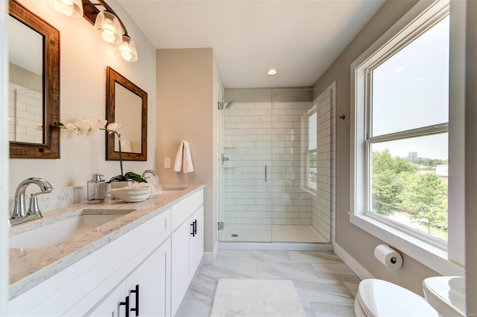 F M Sterretts Add To Forrest Park - Residential Income