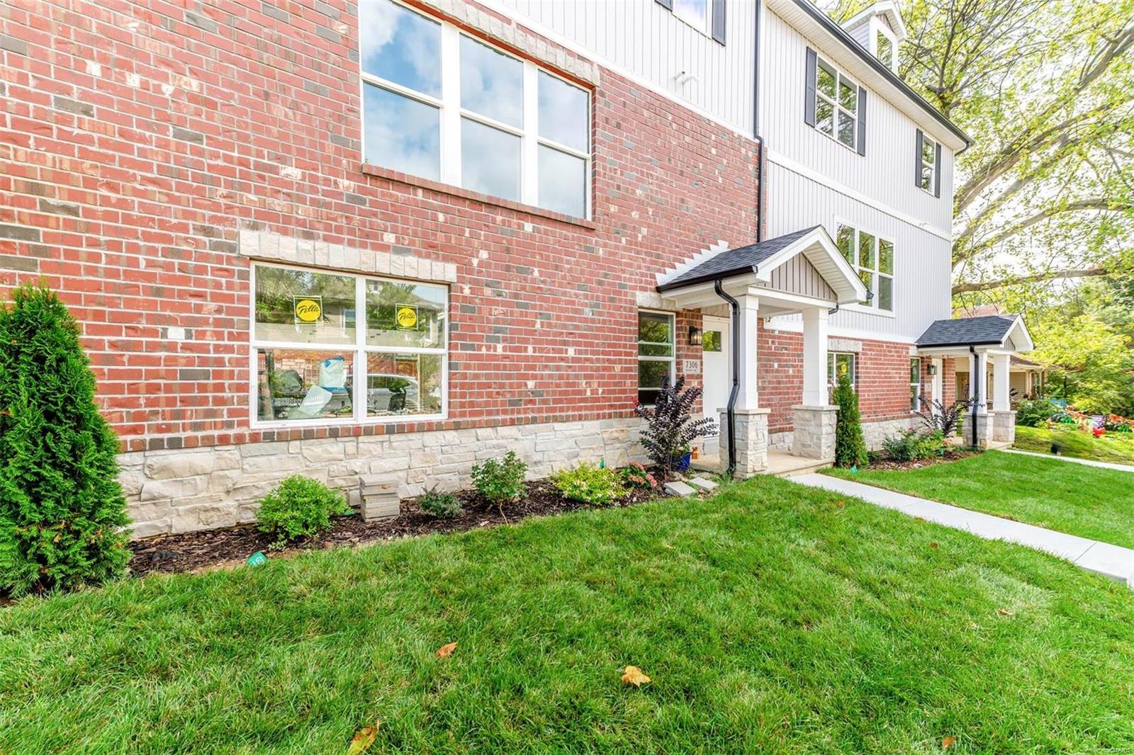 F M Sterretts Add To Forrest Park - Residential Income