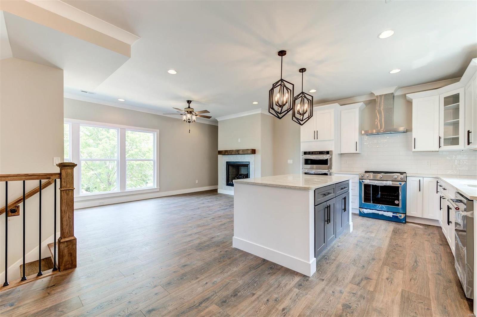 F M Sterretts Add To Forrest Park - Residential Income