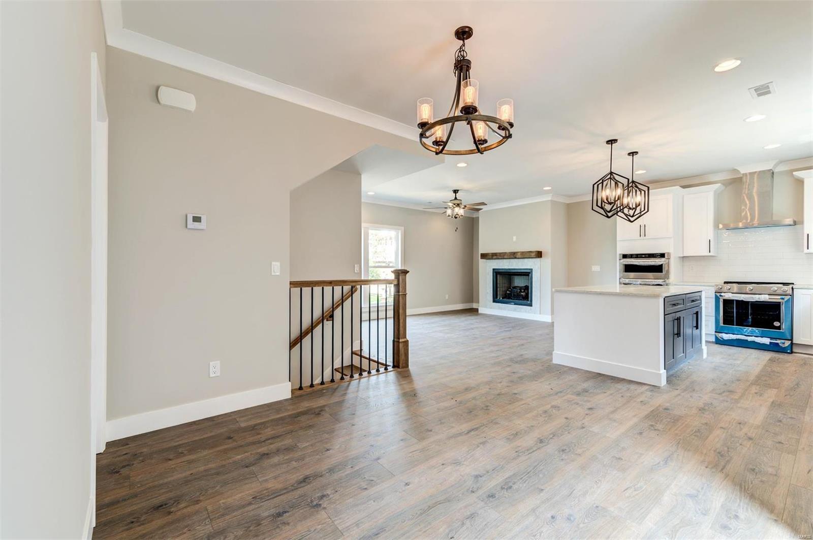 F M Sterretts Add To Forrest Park - Residential Income