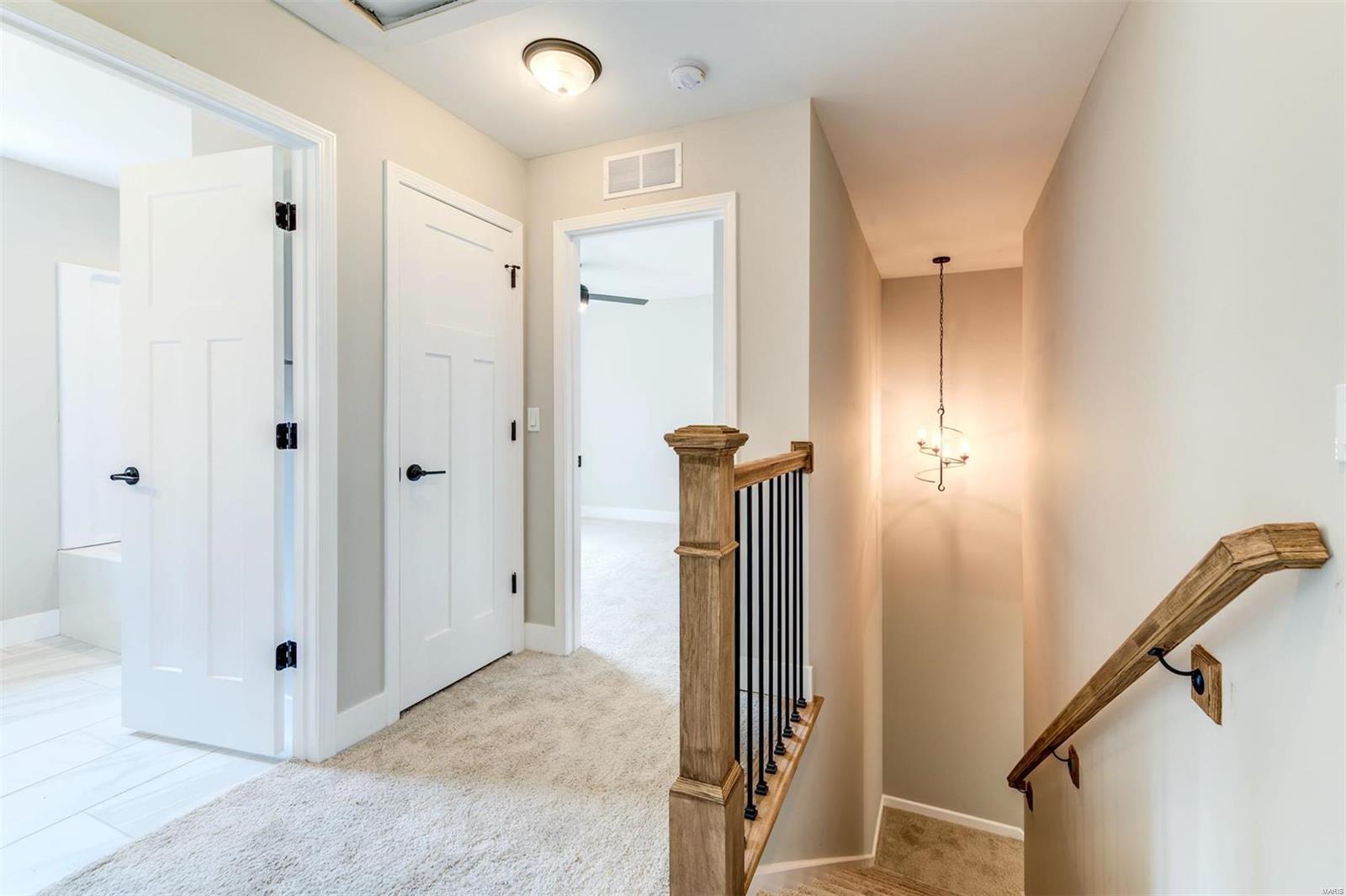 F M Sterretts Add To Forrest Park - Residential Income