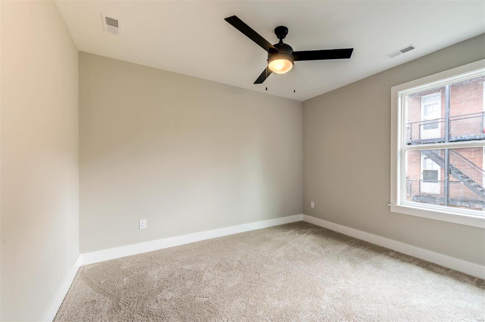 F M Sterretts Add To Forrest Park - Residential Income