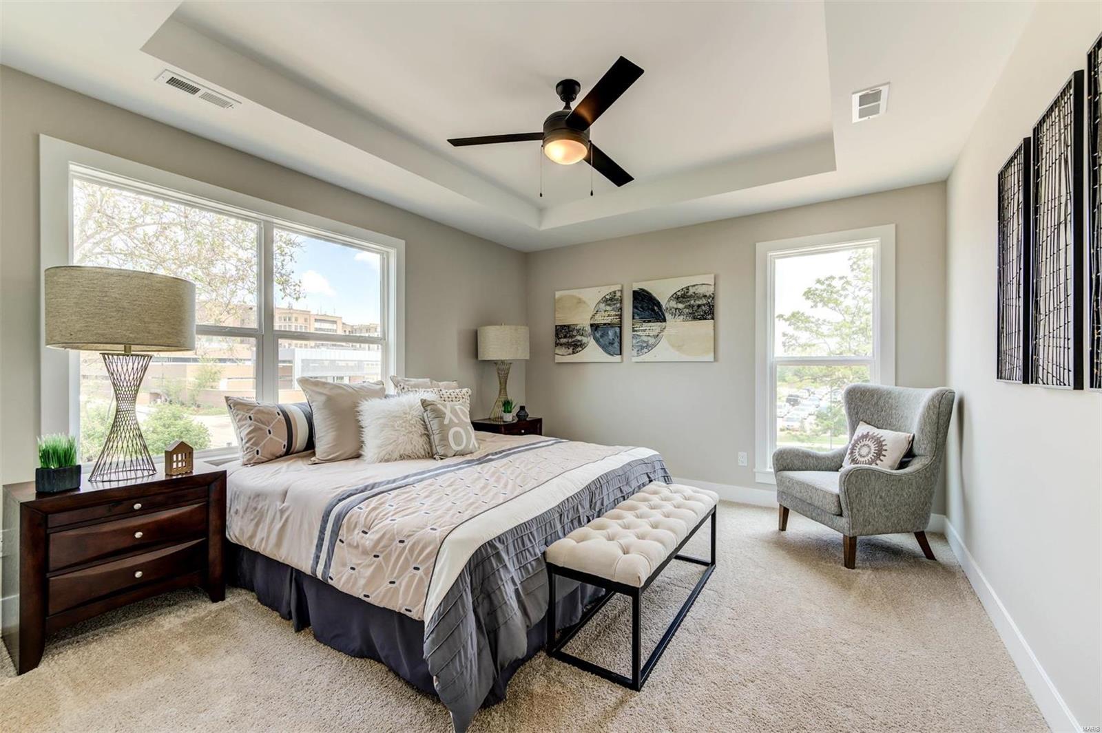 F M Sterretts Add To Forrest Park - Residential Income