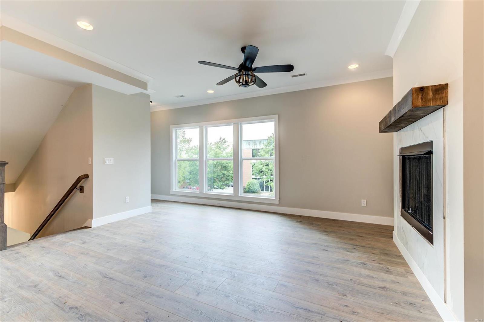 F M Sterretts Add To Forrest Park - Residential Income