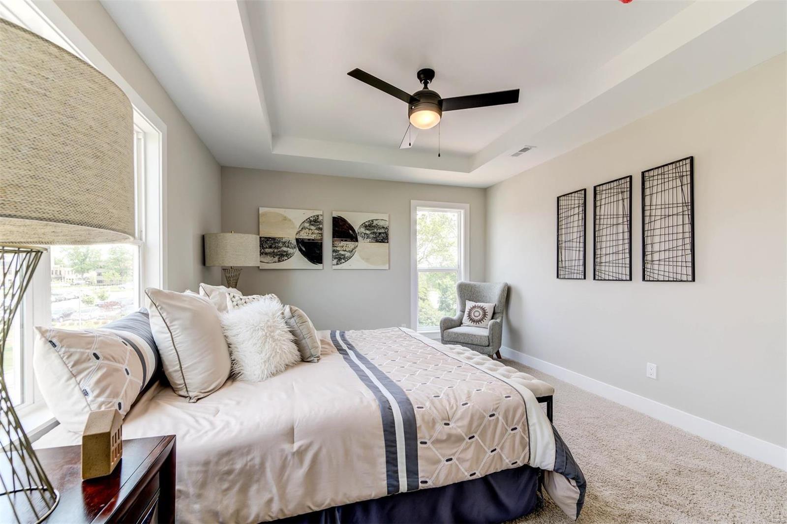 F M Sterretts Add To Forrest Park - Residential Income