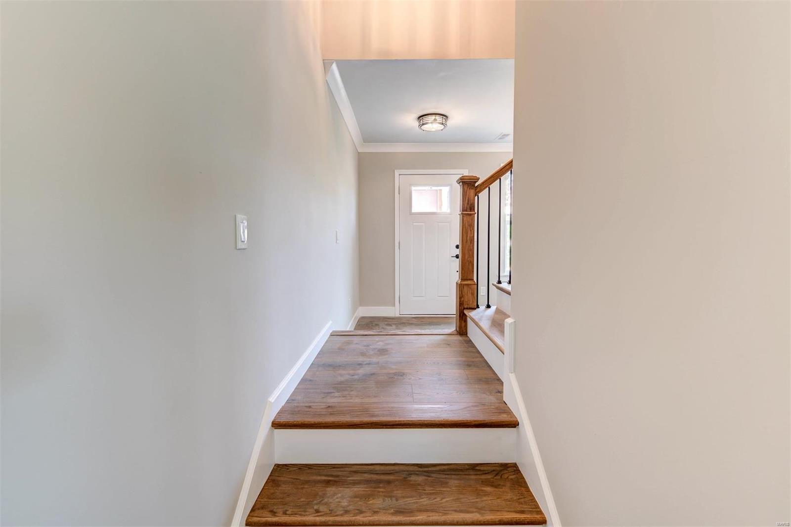 F M Sterretts Add To Forrest Park - Residential Income