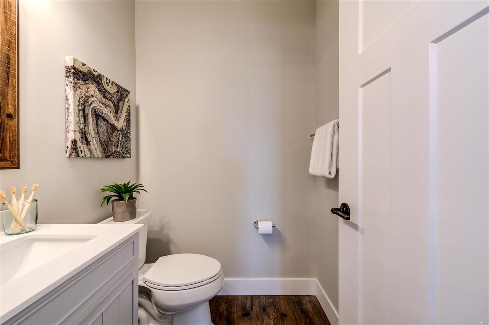 F M Sterretts Add To Forrest Park - Residential Income