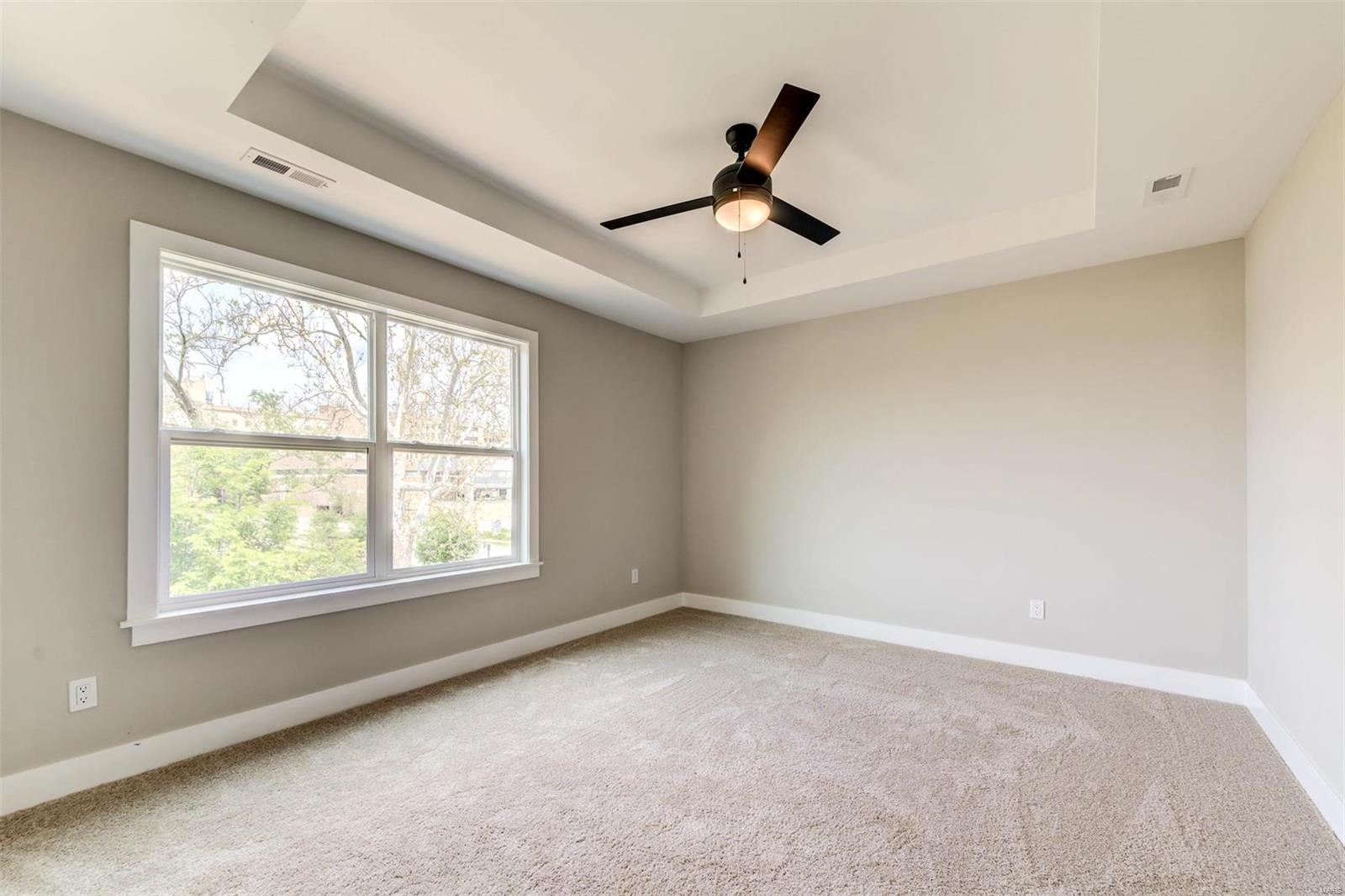 F M Sterretts Add To Forrest Park - Residential Income