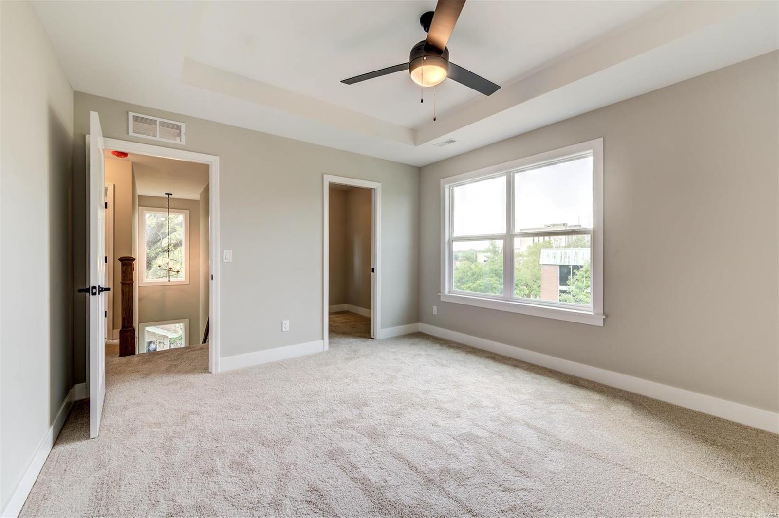 F M Sterretts Add To Forrest Park - Residential Income