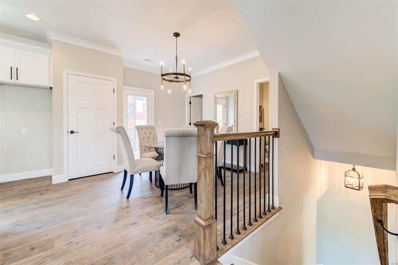 F M Sterretts Add To Forrest Park - Residential Income