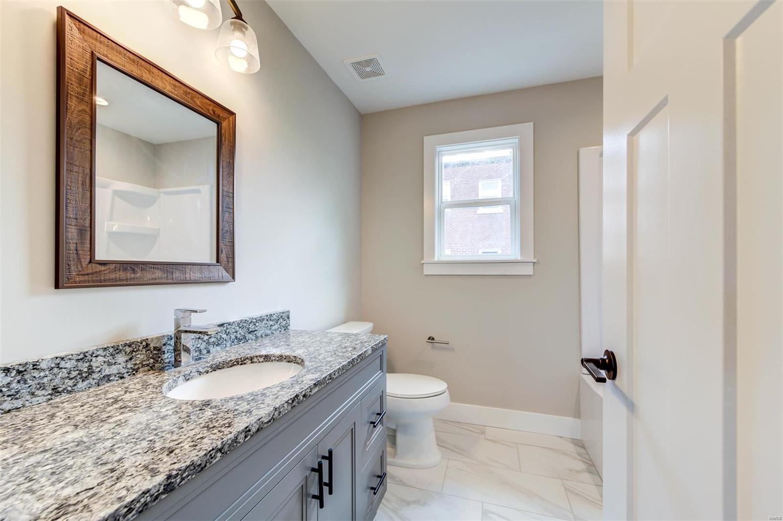 F M Sterretts Add To Forrest Park - Residential Income