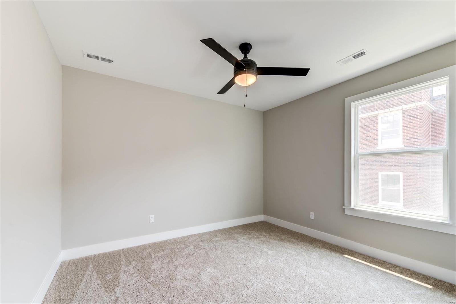 F M Sterretts Add To Forrest Park - Residential Income