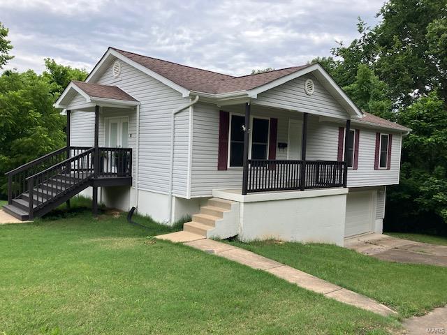 View De Soto, MO 63020 house