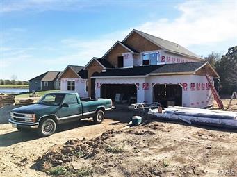 The Quarry Plat 4 Phase II - Residential