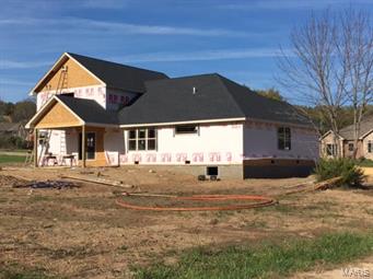 The Quarry Plat 4 Phase II - Residential