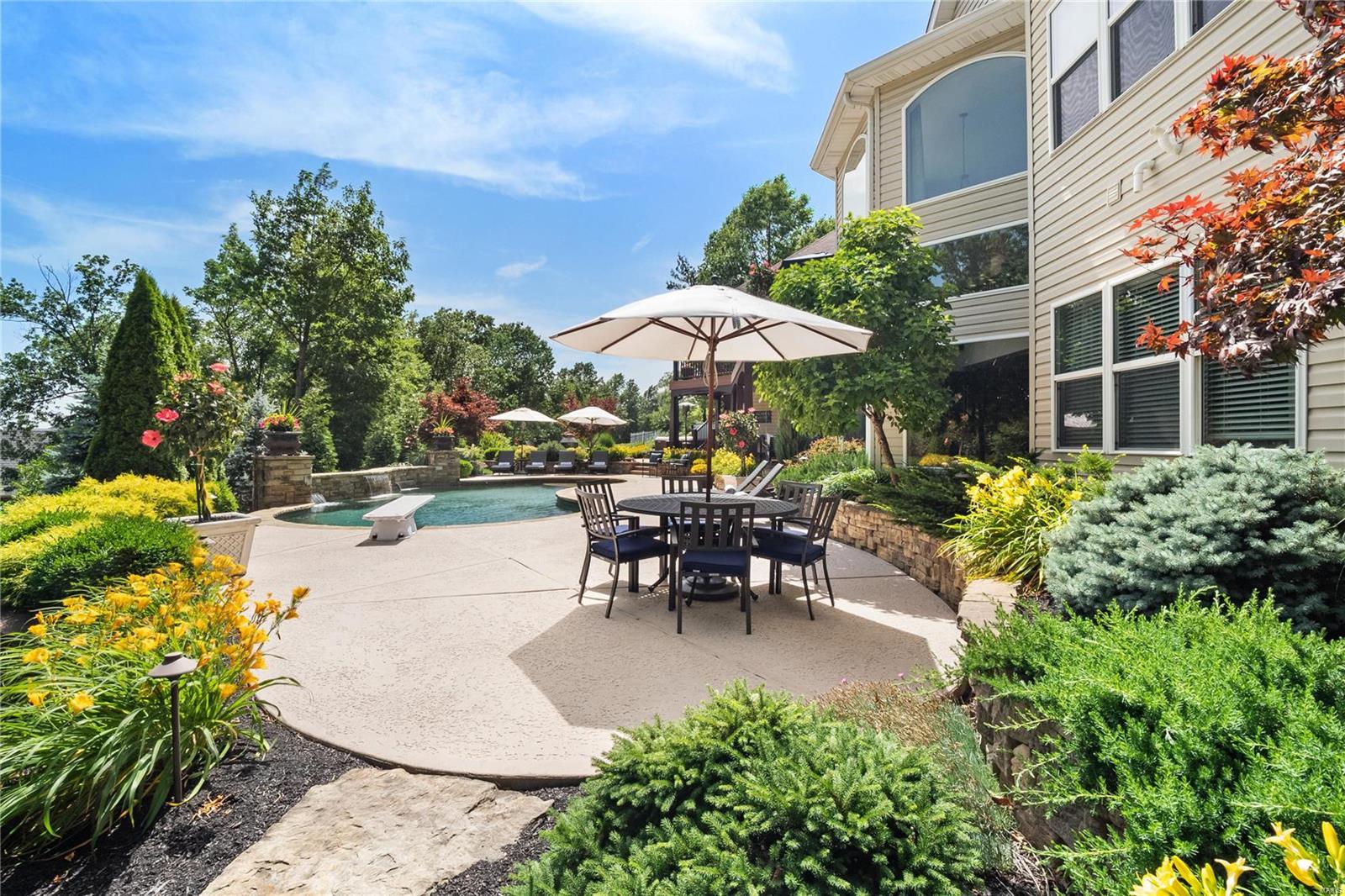 Butterfield/Crosshaven - Residential