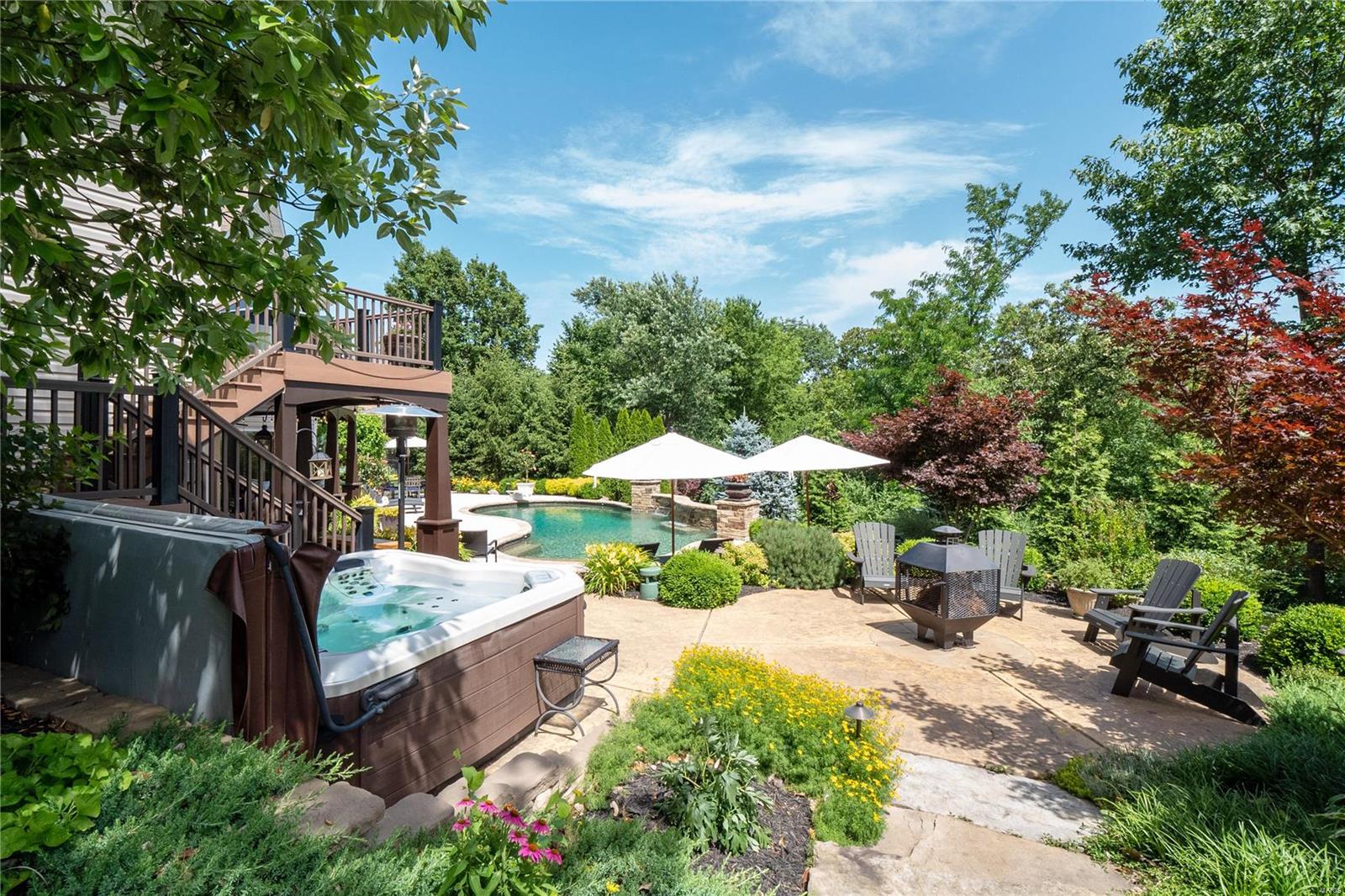 Butterfield/Crosshaven - Residential