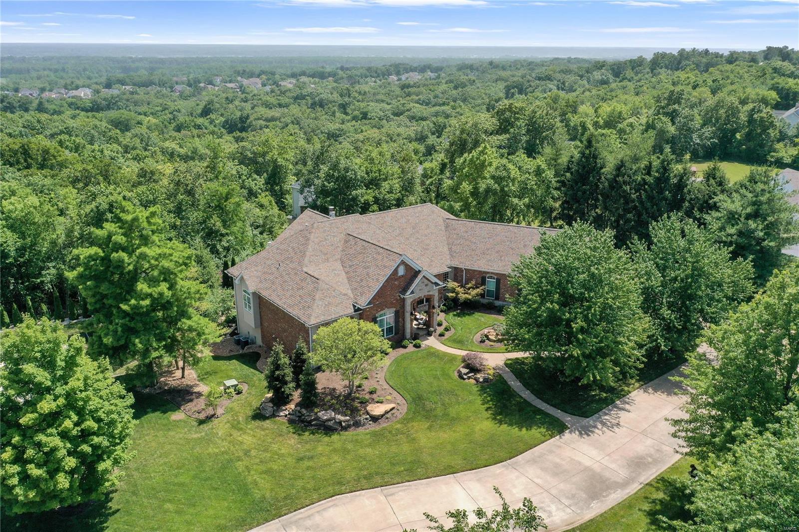 Butterfield/Crosshaven - Residential