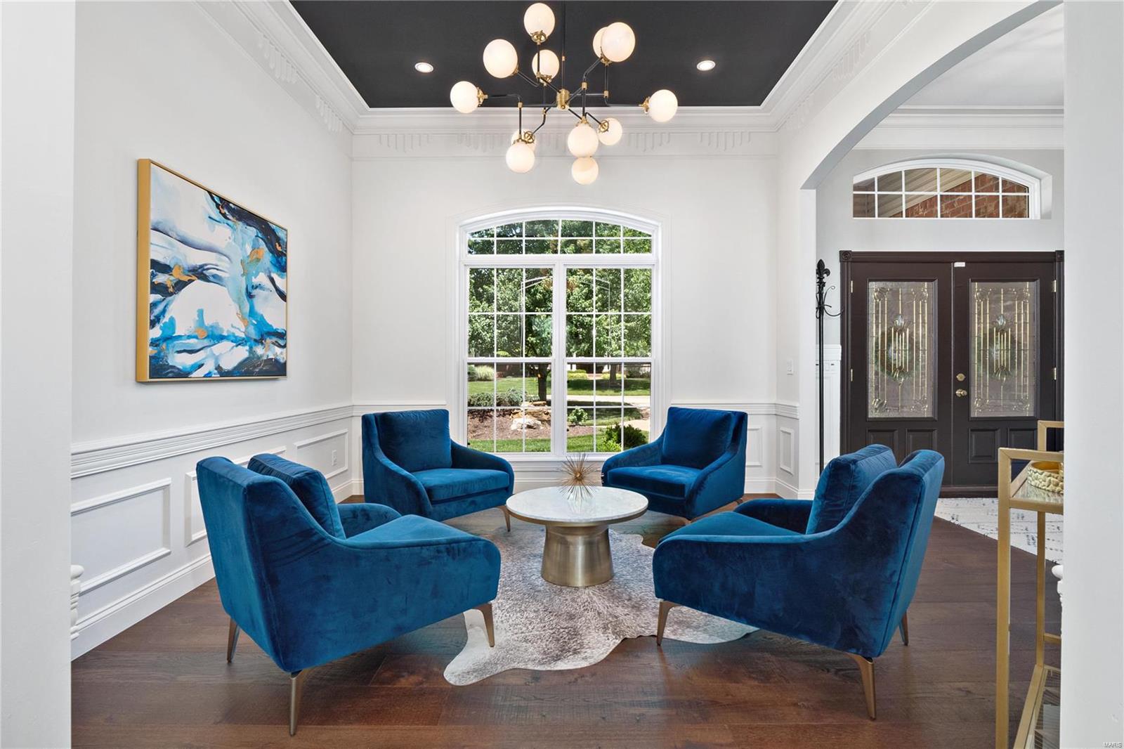 Butterfield/Crosshaven - Residential