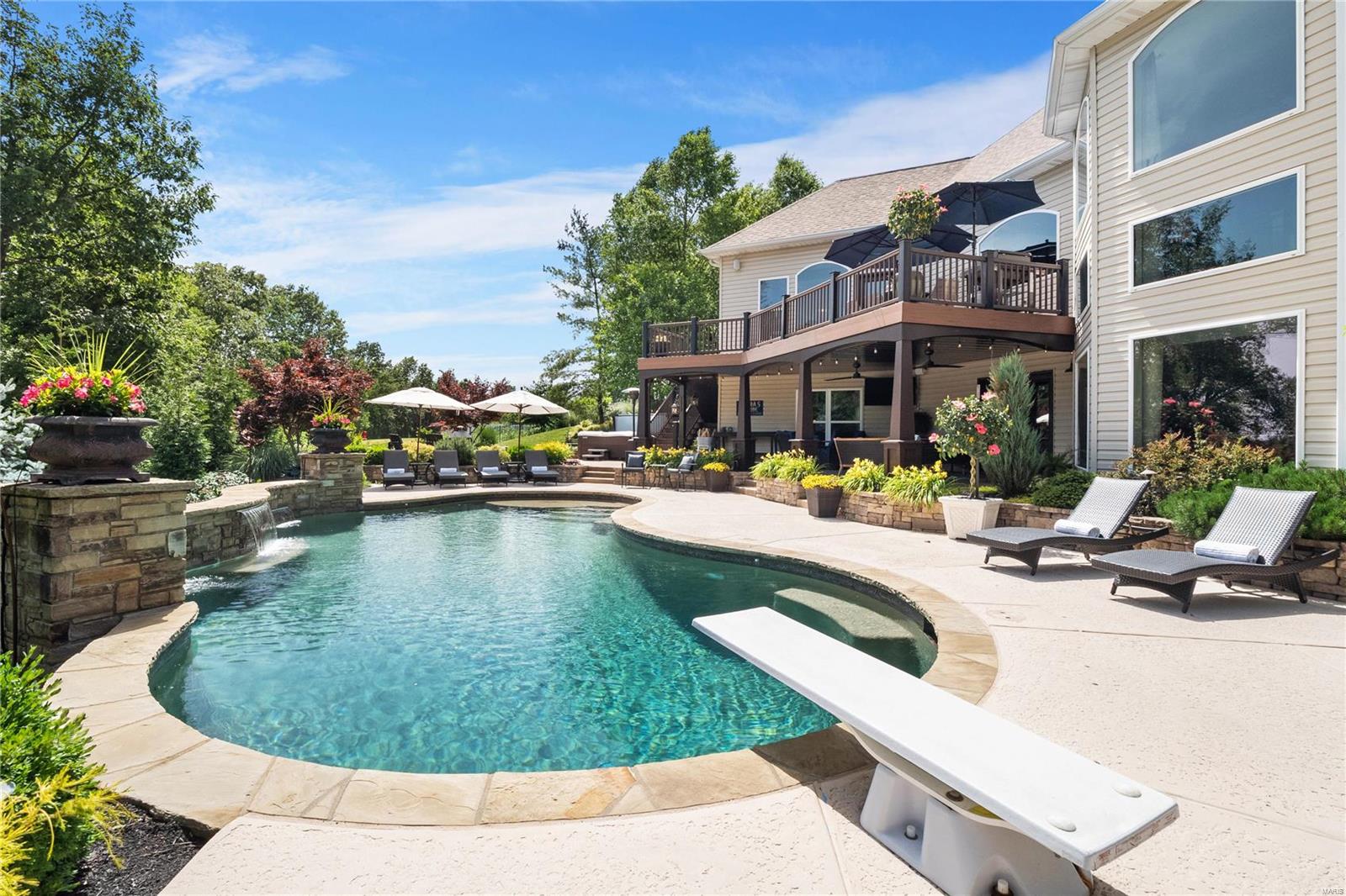 Butterfield/Crosshaven - Residential