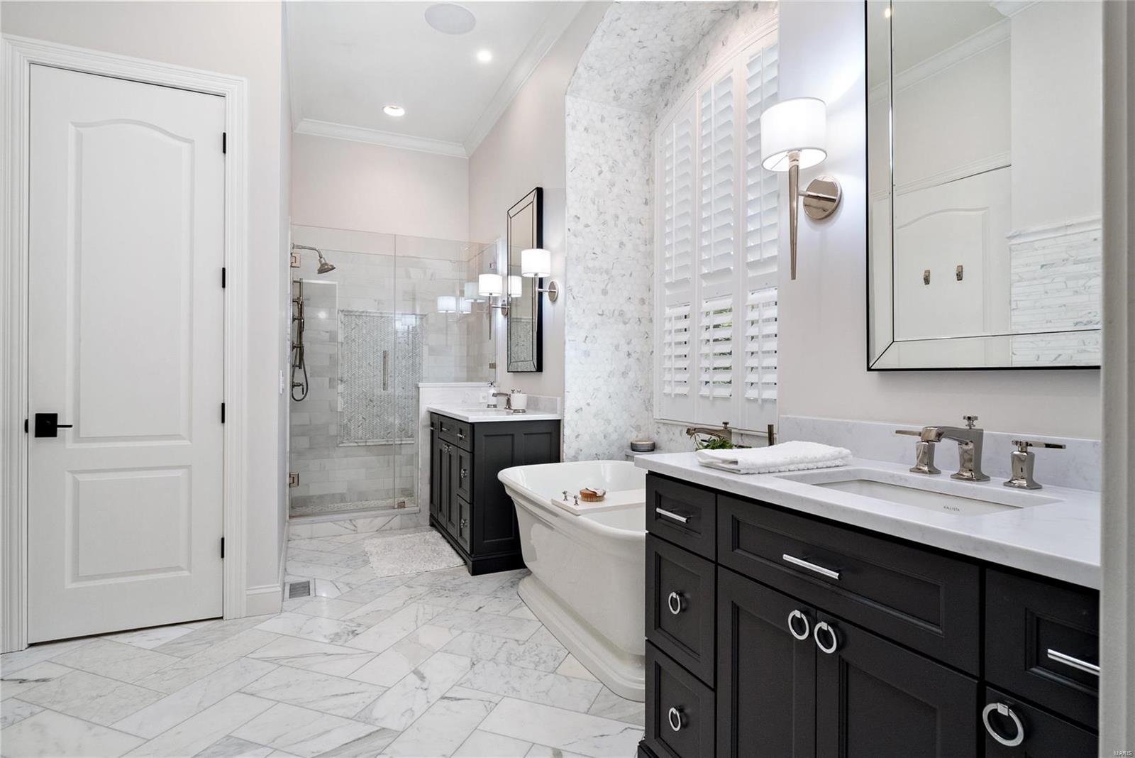 Butterfield/Crosshaven - Residential