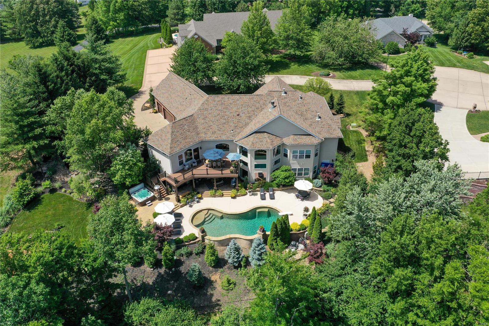 Butterfield/Crosshaven - Residential