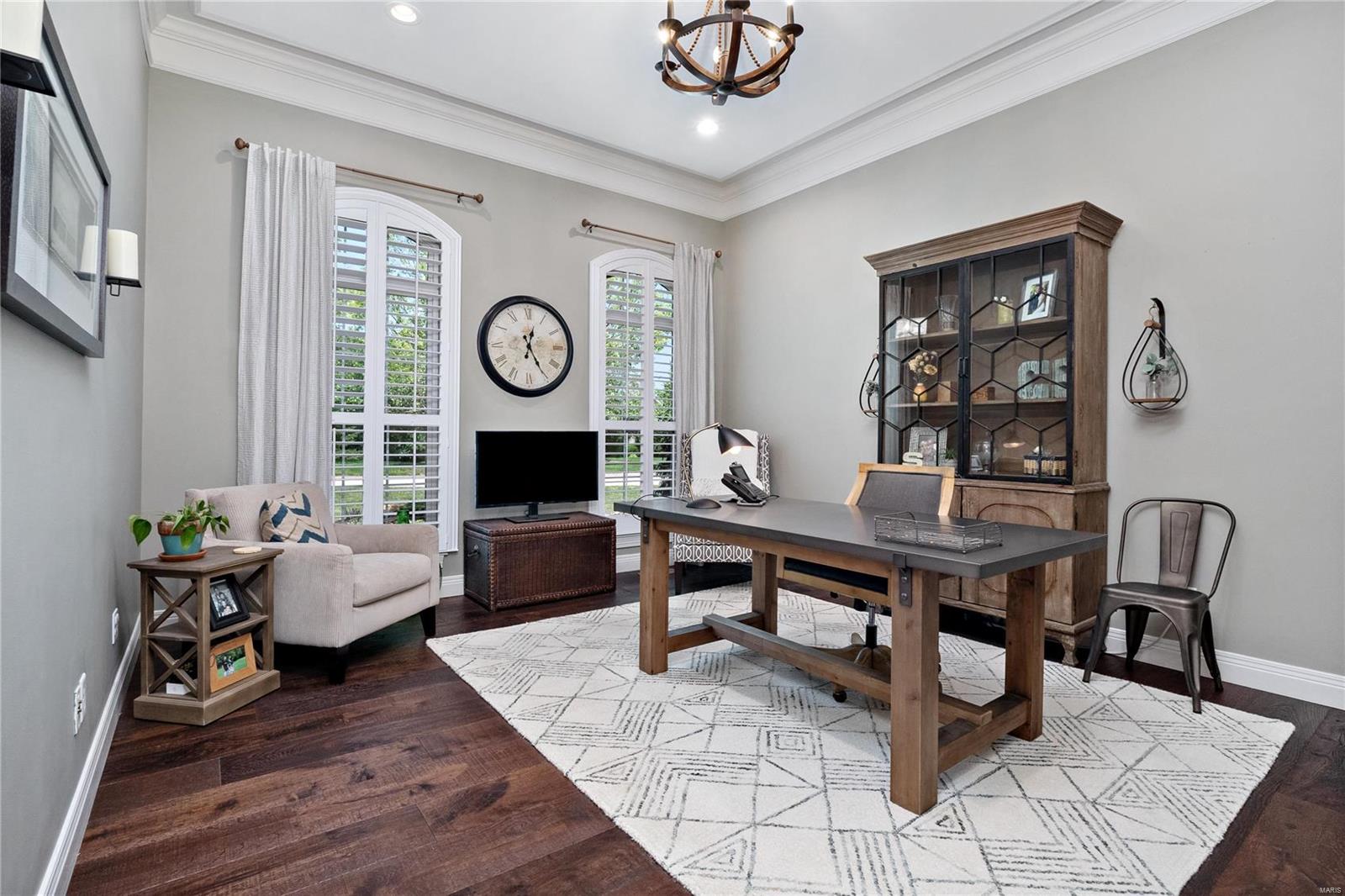 Butterfield/Crosshaven - Residential