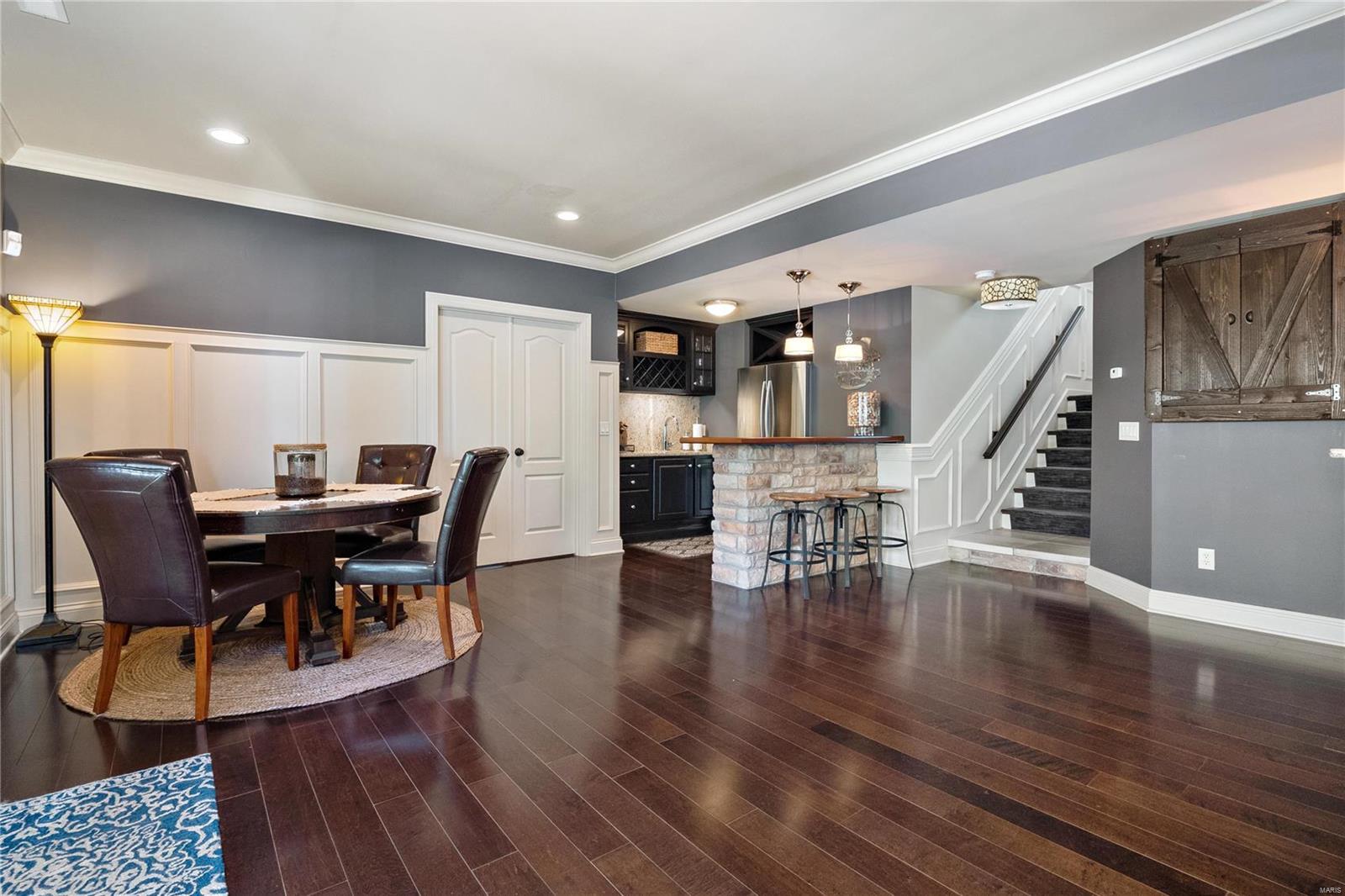 Butterfield/Crosshaven - Residential