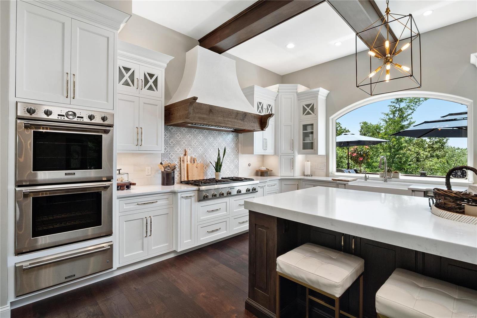 Butterfield/Crosshaven - Residential