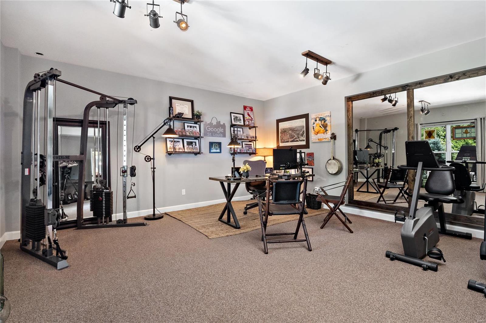 Butterfield/Crosshaven - Residential