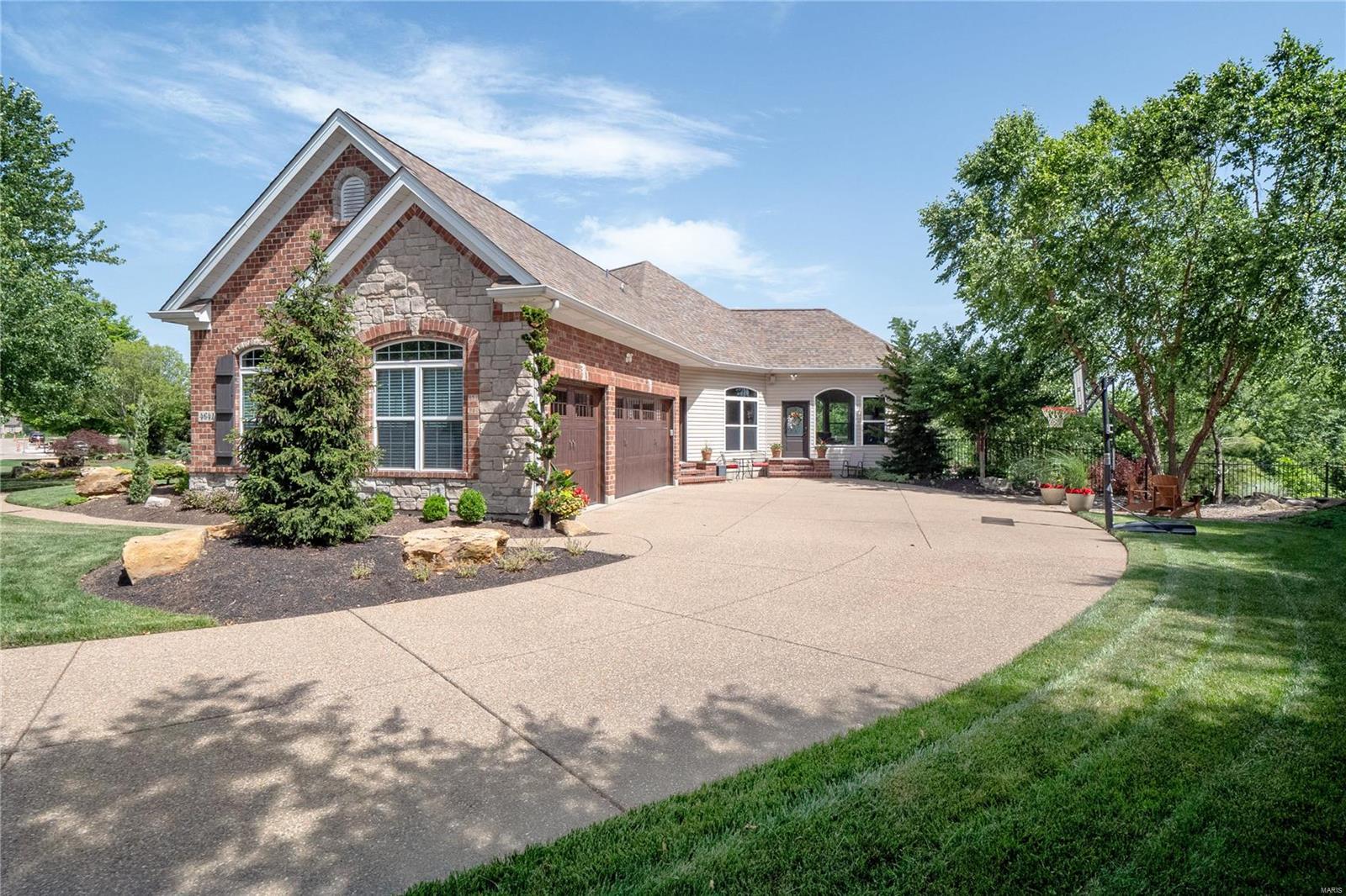 Butterfield/Crosshaven - Residential