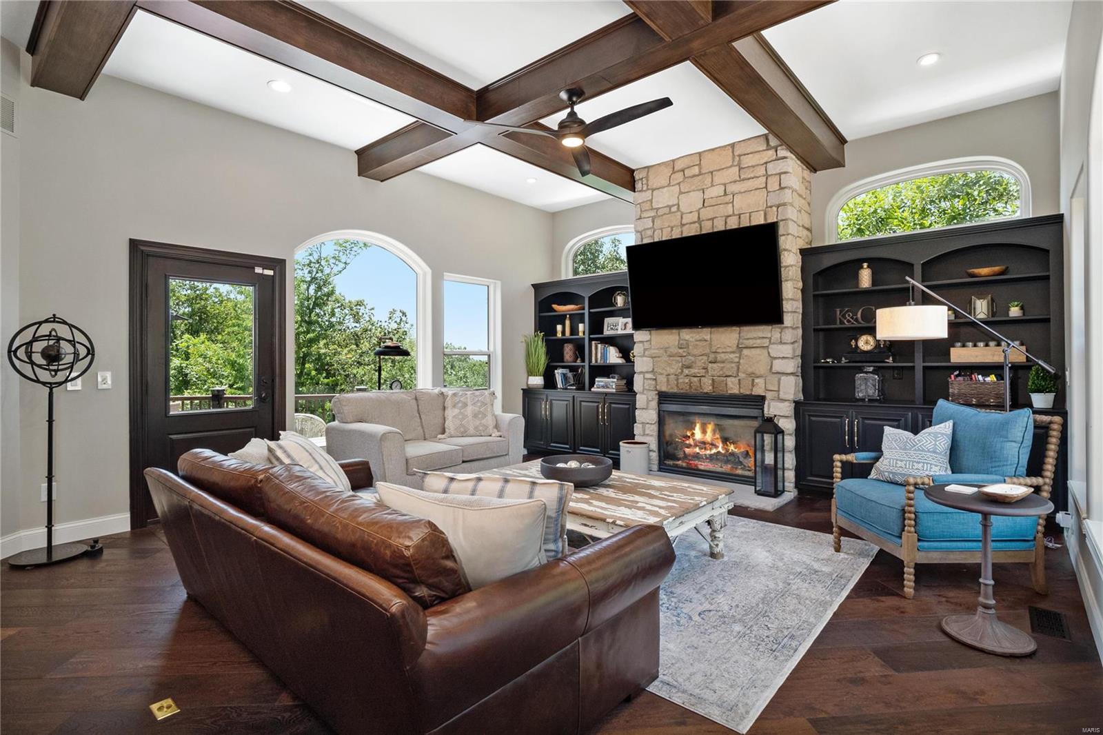 Butterfield/Crosshaven - Residential