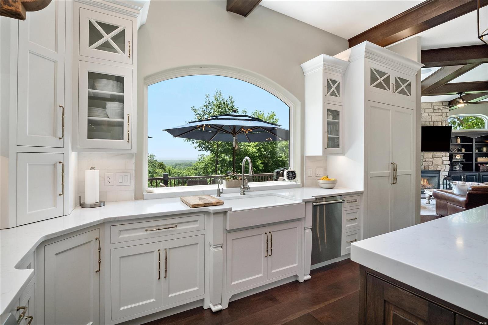 Butterfield/Crosshaven - Residential