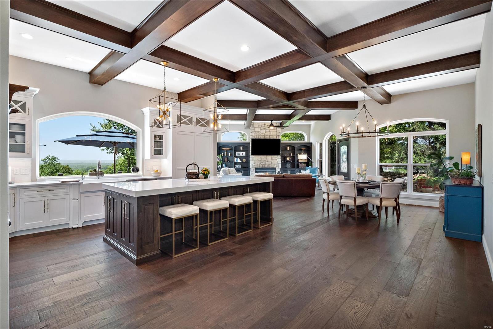 Butterfield/Crosshaven - Residential