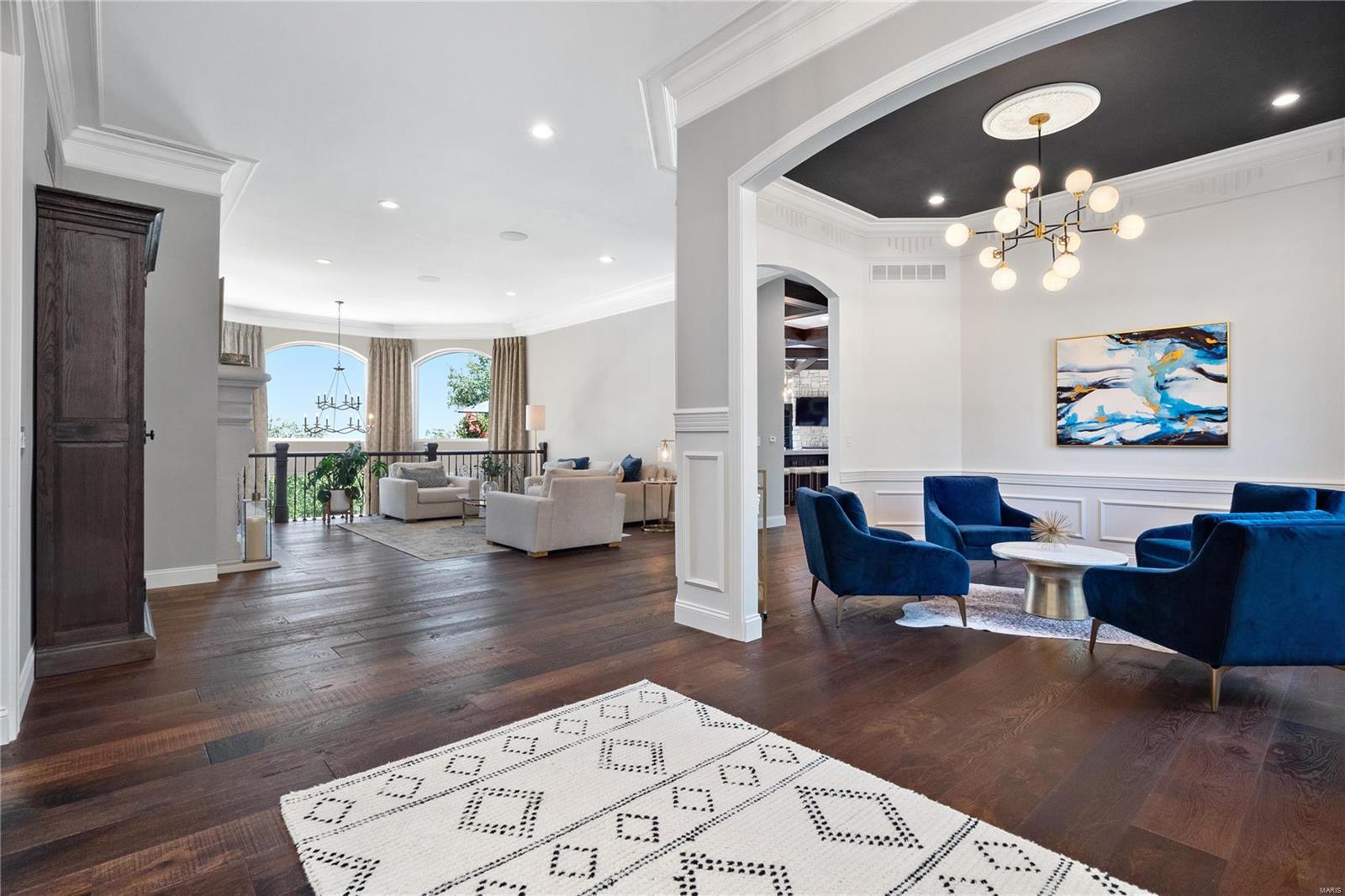 Butterfield/Crosshaven - Residential