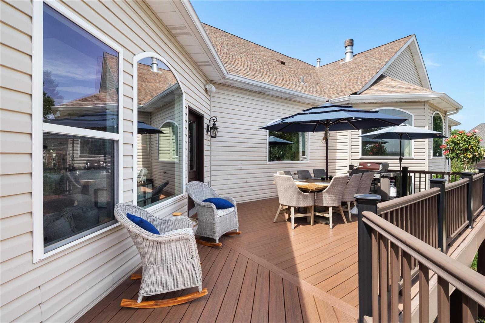 Butterfield/Crosshaven - Residential