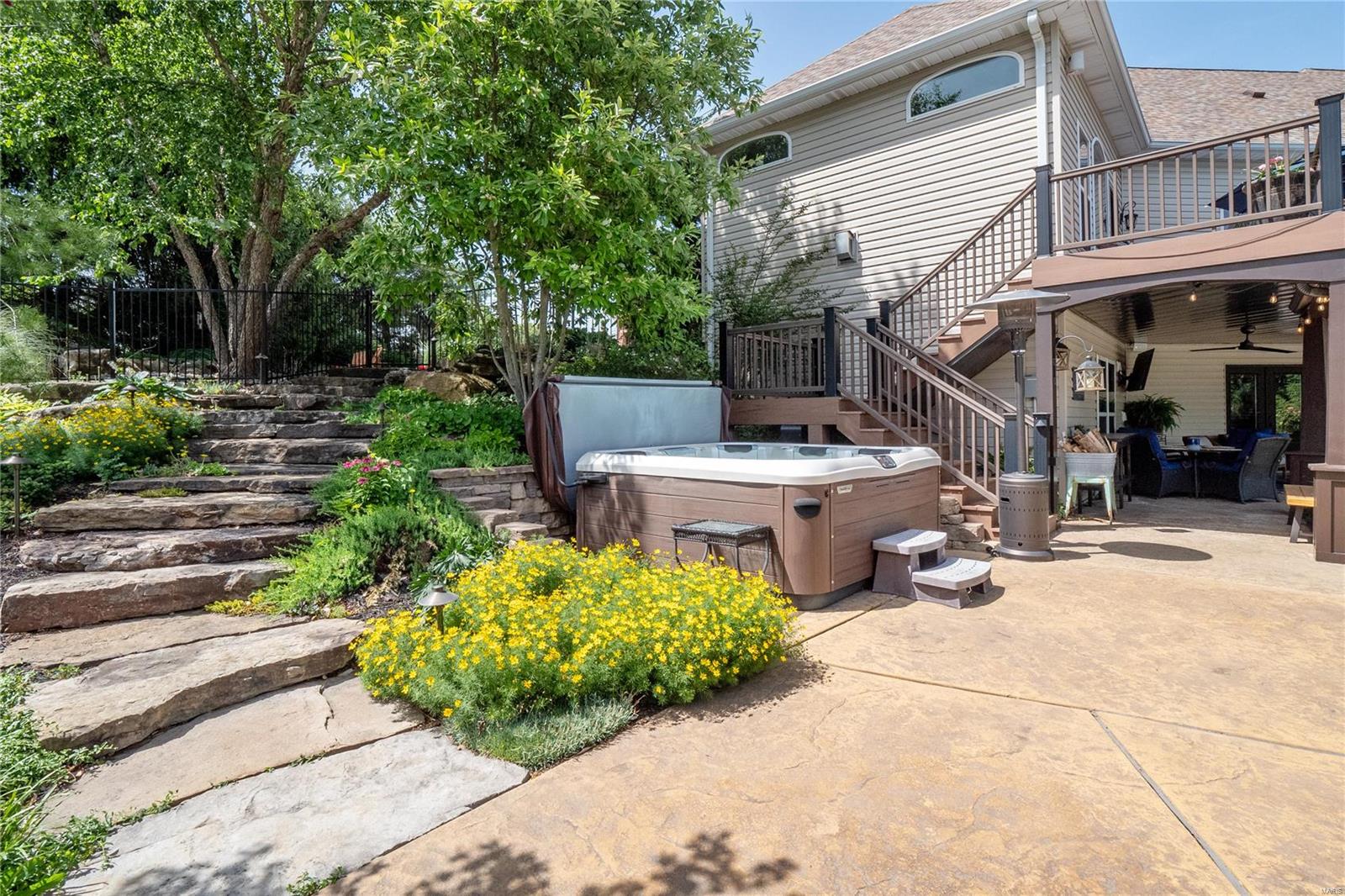 Butterfield/Crosshaven - Residential