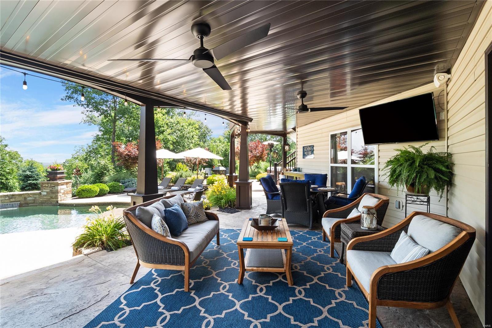 Butterfield/Crosshaven - Residential