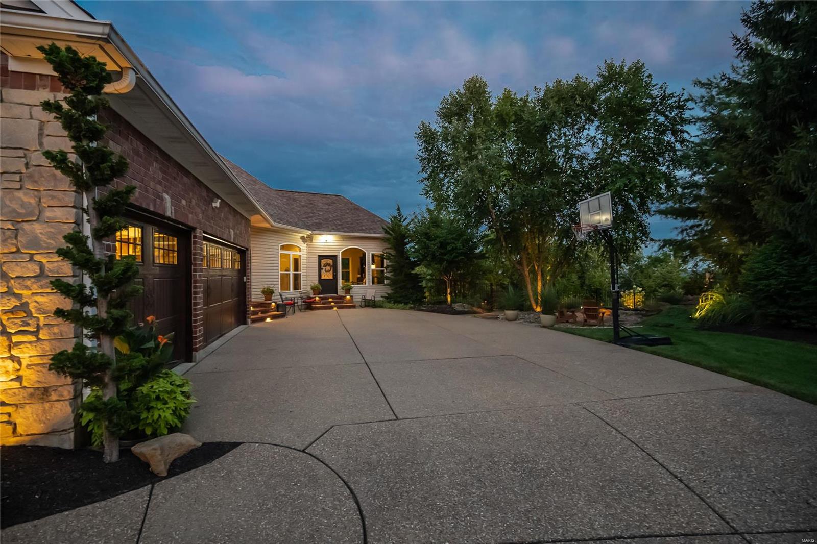 Butterfield/Crosshaven - Residential