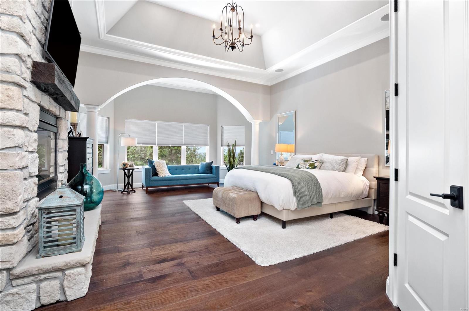 Butterfield/Crosshaven - Residential