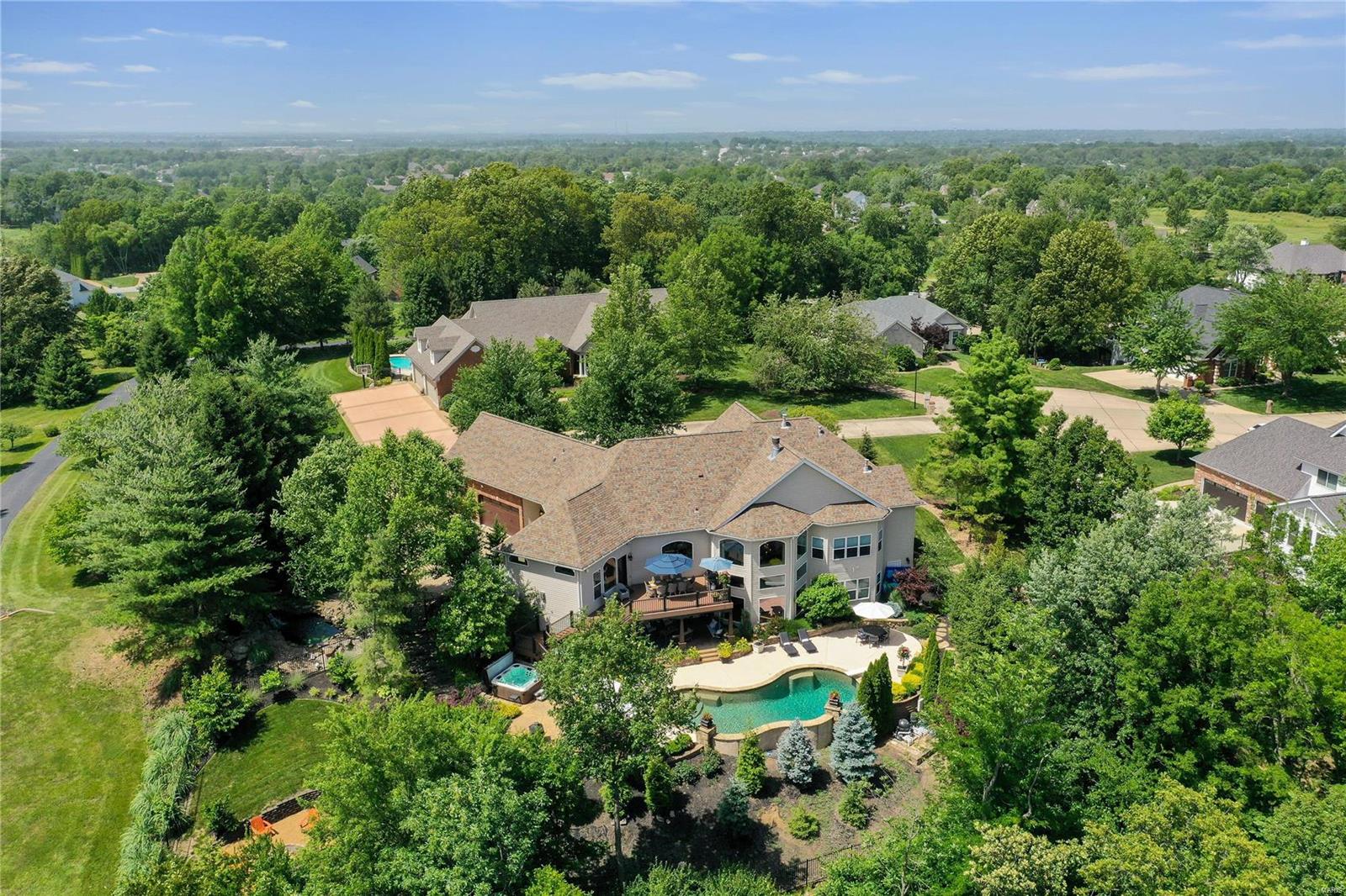 Butterfield/Crosshaven - Residential