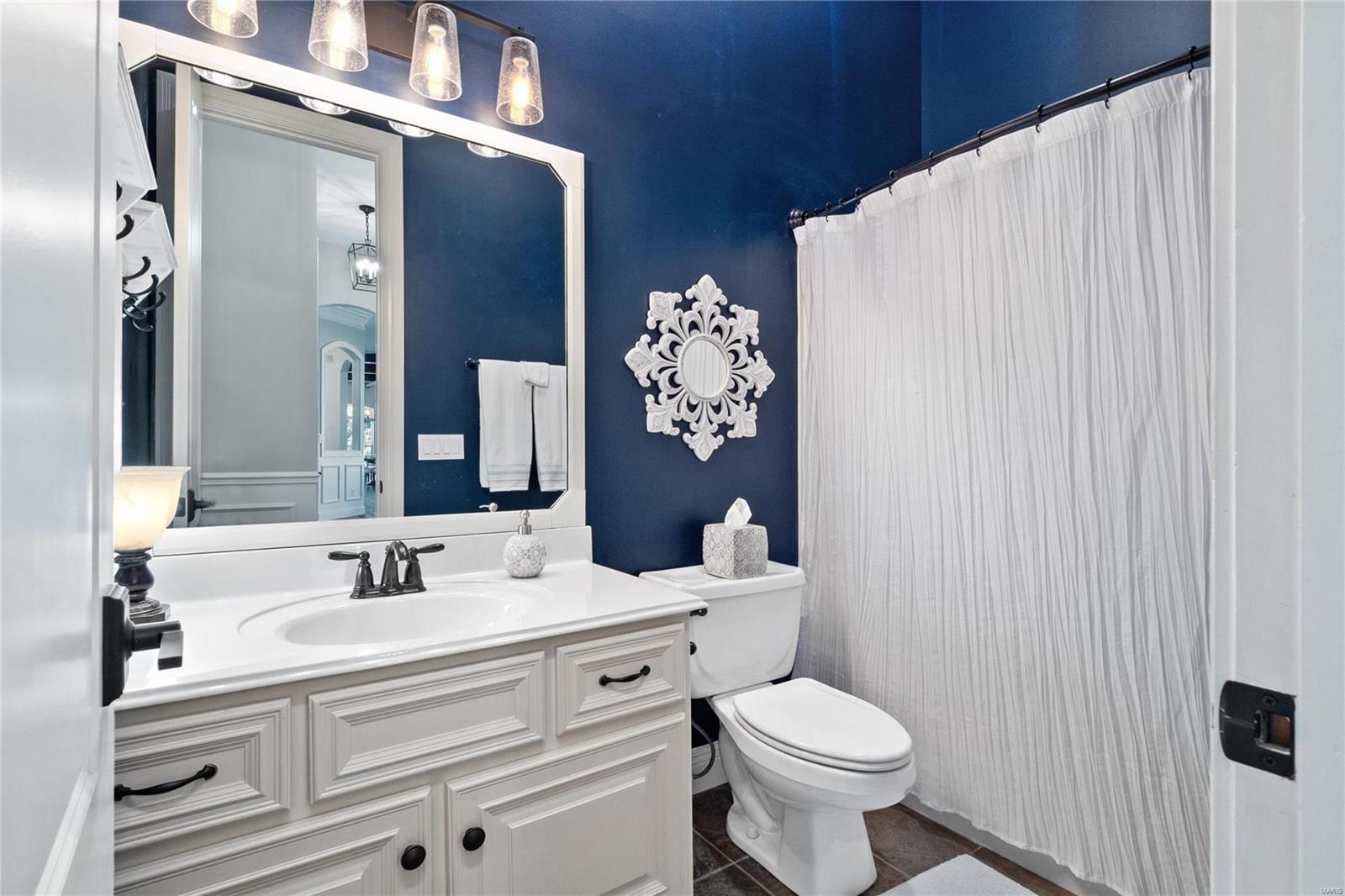 Butterfield/Crosshaven - Residential