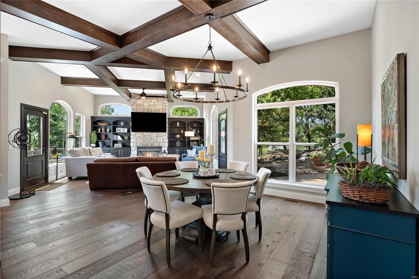 Butterfield/Crosshaven - Residential