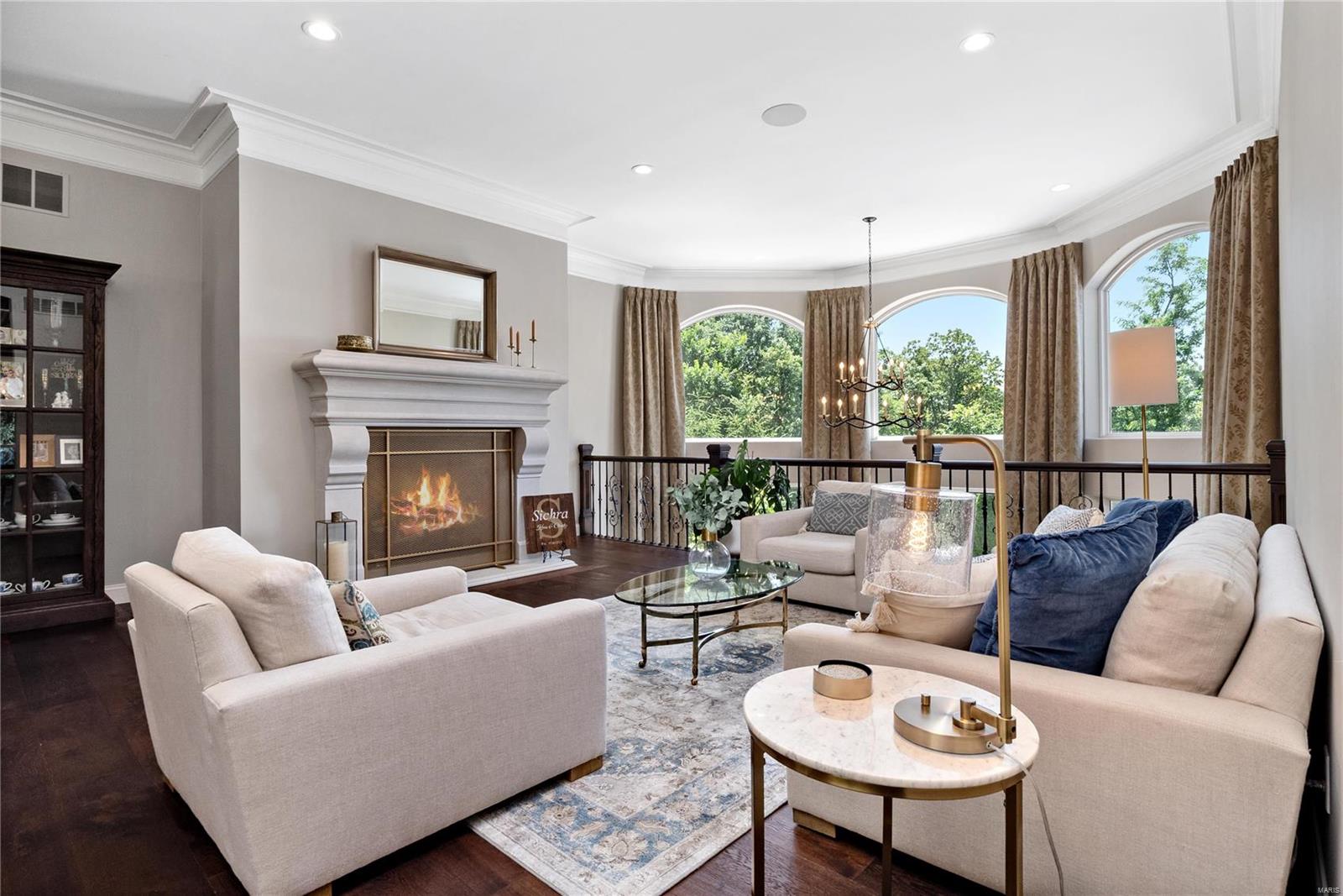 Butterfield/Crosshaven - Residential